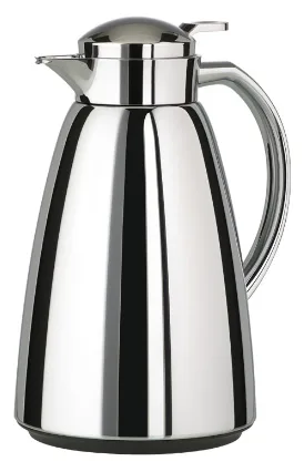 Groupe SEB EMSA SELECTION CAMPO - Isolierflasche - 1 L, Ansicht 2