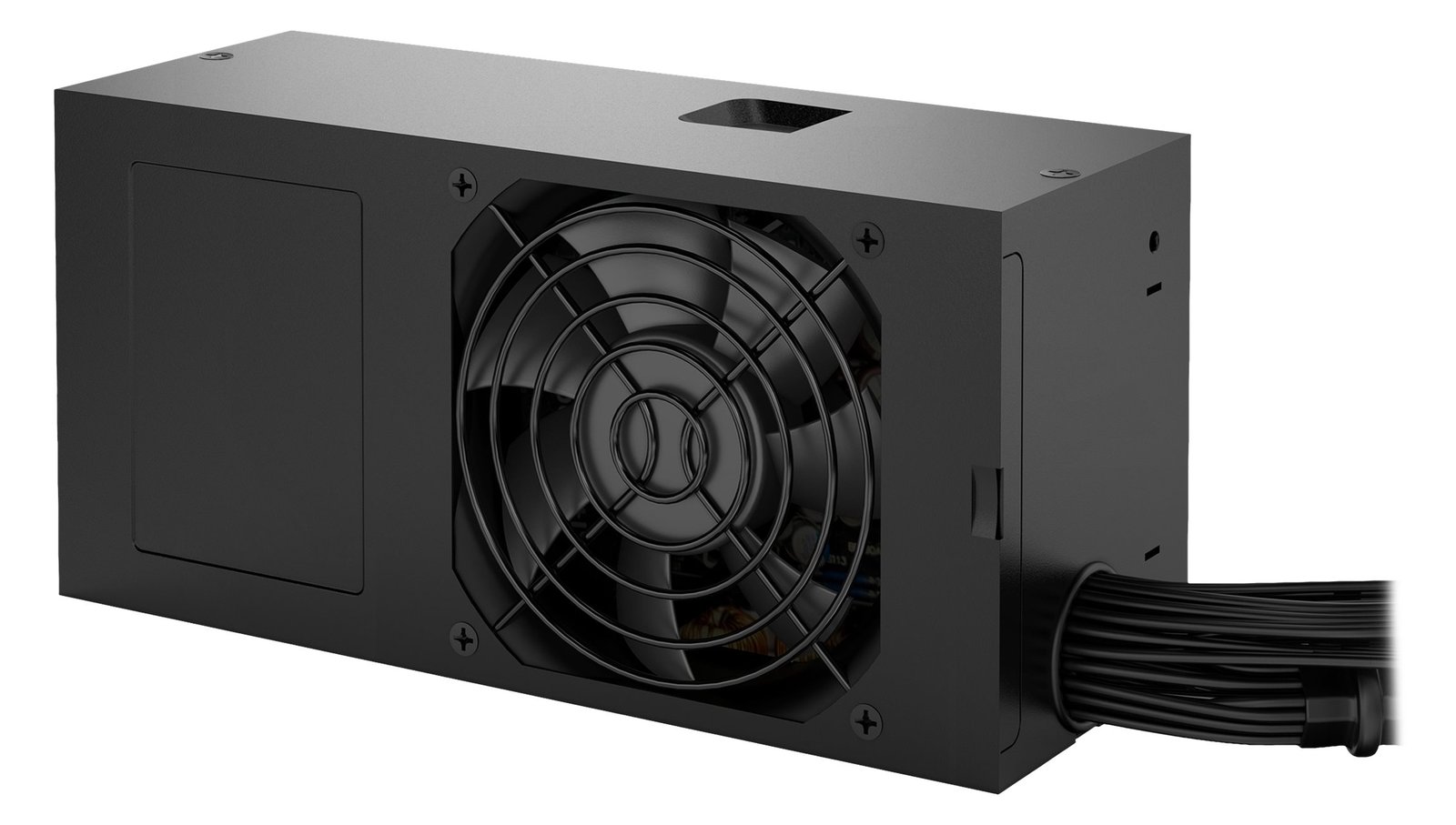 Be Quiet! TFX Power 3 - Netzteil (intern) - TFX12V 2.52/ EPS12V 2.92