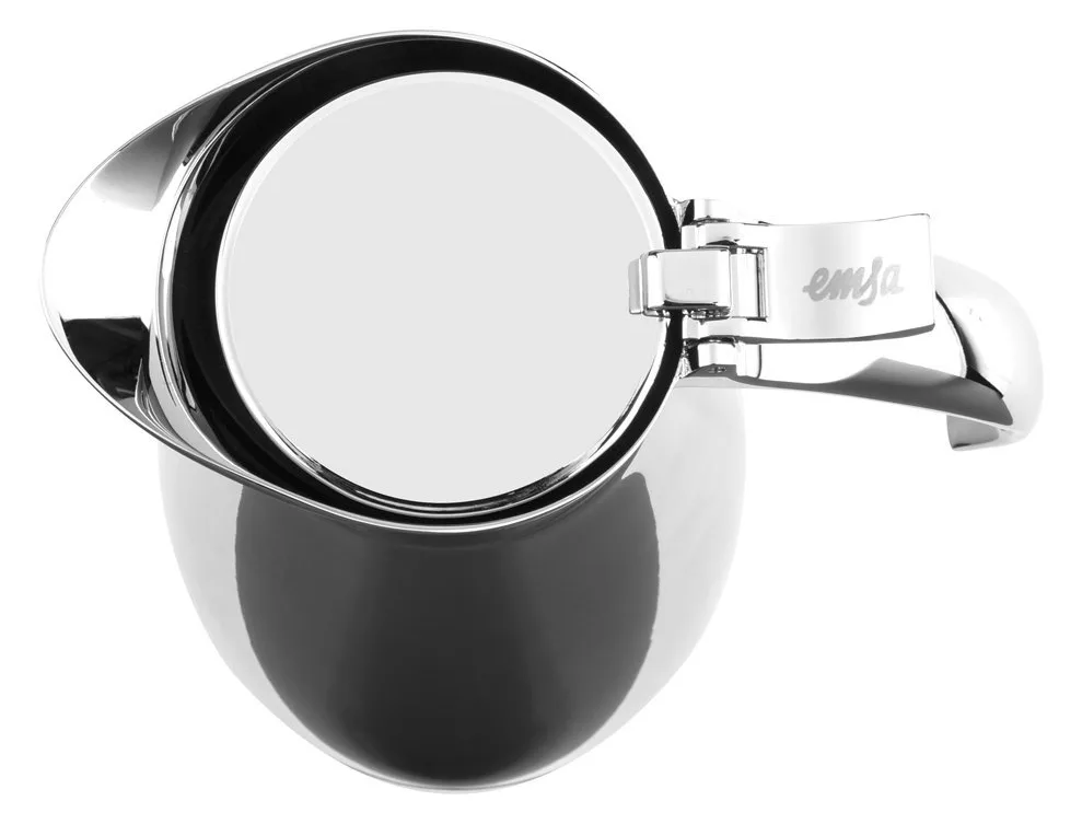 Groupe SEB EMSA SELECTION ELEGANZA - Isolierflasche - 1.3, Ansicht 4