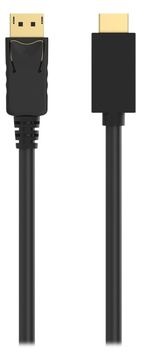 Belkin 6ft DisplayPort to HDMI Cable, M/M, 4k von LumaTech