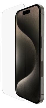 Belkin Bildschirmschutz für Handy - Glas von LumaTech