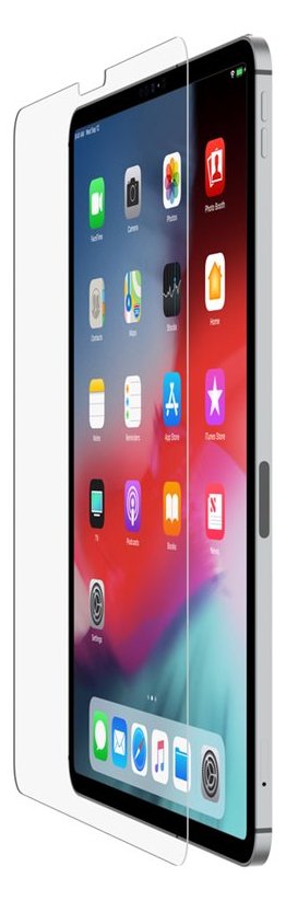 Belkin Bildschirmschutz für Tablet - Glas - 12.9 - für Apple 12.9-inch iPad Pro (3. Generation) von LumaTech