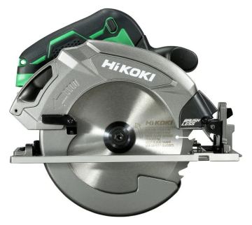Hikoki C1807DAW4Z 18V Akku Handkreissäge von H-Austria Tools