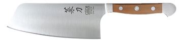 GÜDE Alpha Birne - Chinesisches Messer - 16 cm von LumaTech
