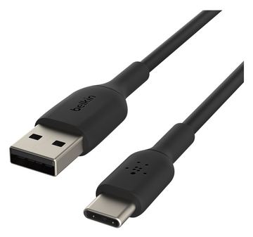 Belkin BOOST CHARGE - USB-Kabel - 24 pin USB-C (M) von LumaTech