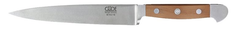 GÜDE Alpha Birne - Filetiermesser - 18 cm