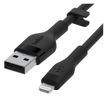 Belkin BoostCharge - Lightning-Kabel - USB männlich zu Lightning männlich von LumaTech