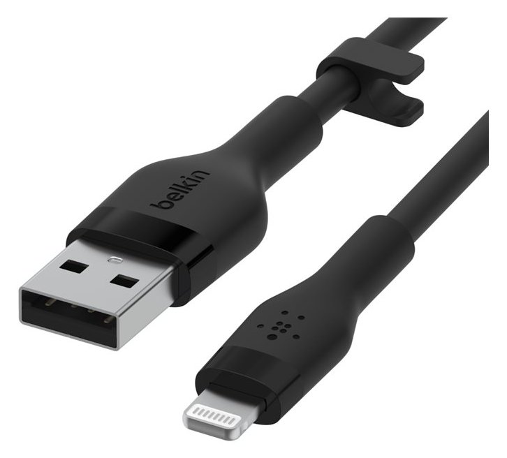 Belkin BoostCharge - Lightning-Kabel - USB männlich zu Lightning männlich von LumaTech