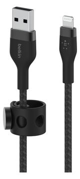 Belkin BoostCharge - Lightning-Kabel - USB männlich zu Lightning männlich von LumaTech