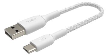 Belkin BoostCharge - USB-Kabel - 24 pin USB-C (M) von LumaTech