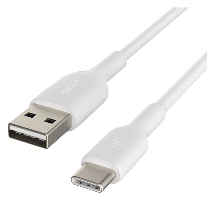 Belkin BoostCharge - USB-Kabel - 24 pin USB-C (M)