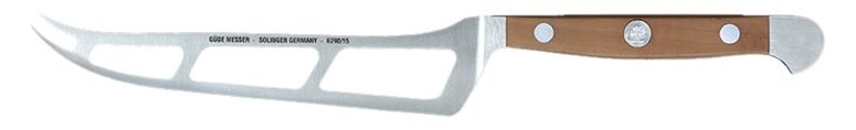 GÜDE Alpha Birne - Käsemesser - 15 cm
