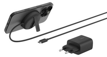 Belkin BoostCharge Pro - Induktive Ladematte von LumaTech