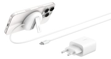 Belkin BoostCharge Pro - Induktive Ladematte von LumaTech