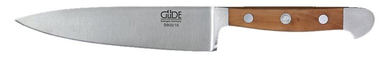 GÜDE Alpha Birne - Kochmesser - 16 cm