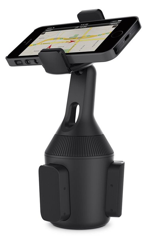 Belkin Car Cup Mount - Halterung für Kfz für Handy