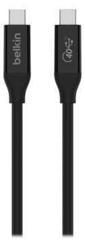 Belkin CONNECT - USB-Kabel - 24 pin USB-C (M) von LumaTech