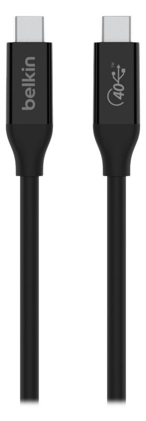 Belkin CONNECT - USB-Kabel - 24 pin USB-C (M)