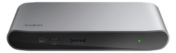 Belkin CONNECT 5-in-1 Core Hub - Dockingstation von LumaTech