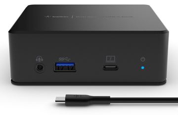 Belkin Dockingstation - USB-C - HDMI - GigE von LumaTech