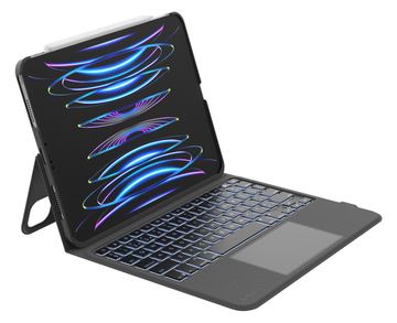 Belkin Everyday Tastat. iPad Air 10,9 /iPad Pro 11  11BBZ001de-v1 - TL: Deutsch, QWERTZ von LumaTech