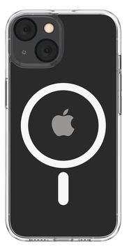 Belkin Hintere Abdeckung für Mobiltelefon - magnetisch behandelt von LumaTech