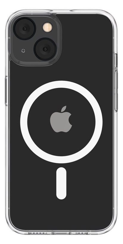 Belkin Hintere Abdeckung für Mobiltelefon - magnetisch behandelt