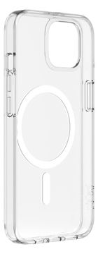 Belkin Hintere Abdeckung für Mobiltelefon - magnetisch behandelt von LumaTech