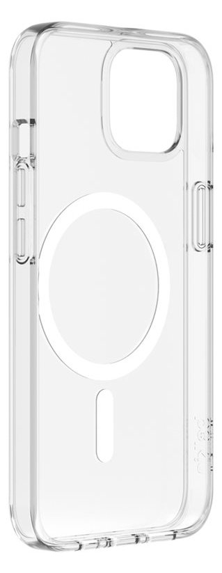 Belkin Hintere Abdeckung für Mobiltelefon - magnetisch behandelt