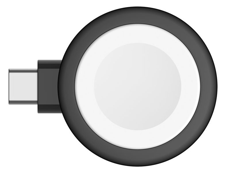 Belkin Induktive Ladematte - tragbar - 5 Watt