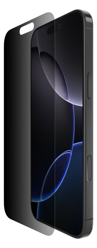 Belkin InvisiGlass - Bildschirmschutz für Handy