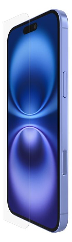 Belkin InvisiGlass - Bildschirmschutz für Handy