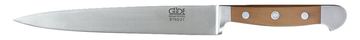 GÜDE Alpha Birne - Küchenmesser - 21 cm von LumaTech