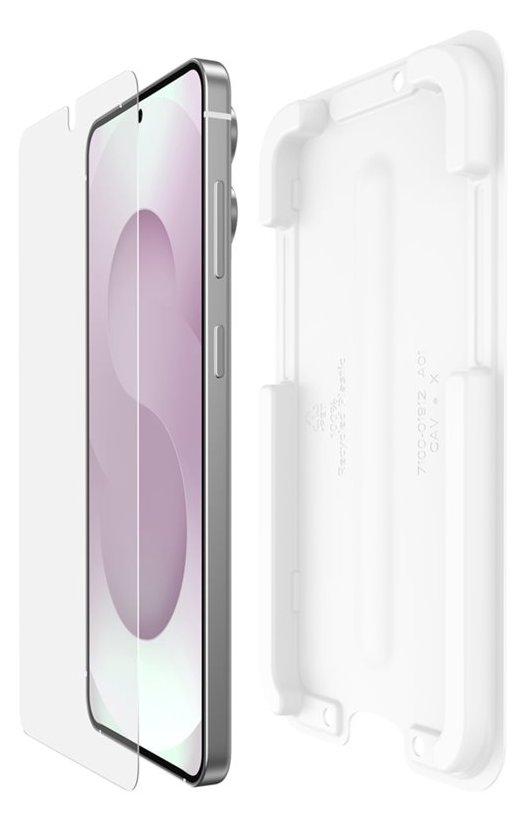 Belkin InvisiGlass - Bildschirmschutz für Handy