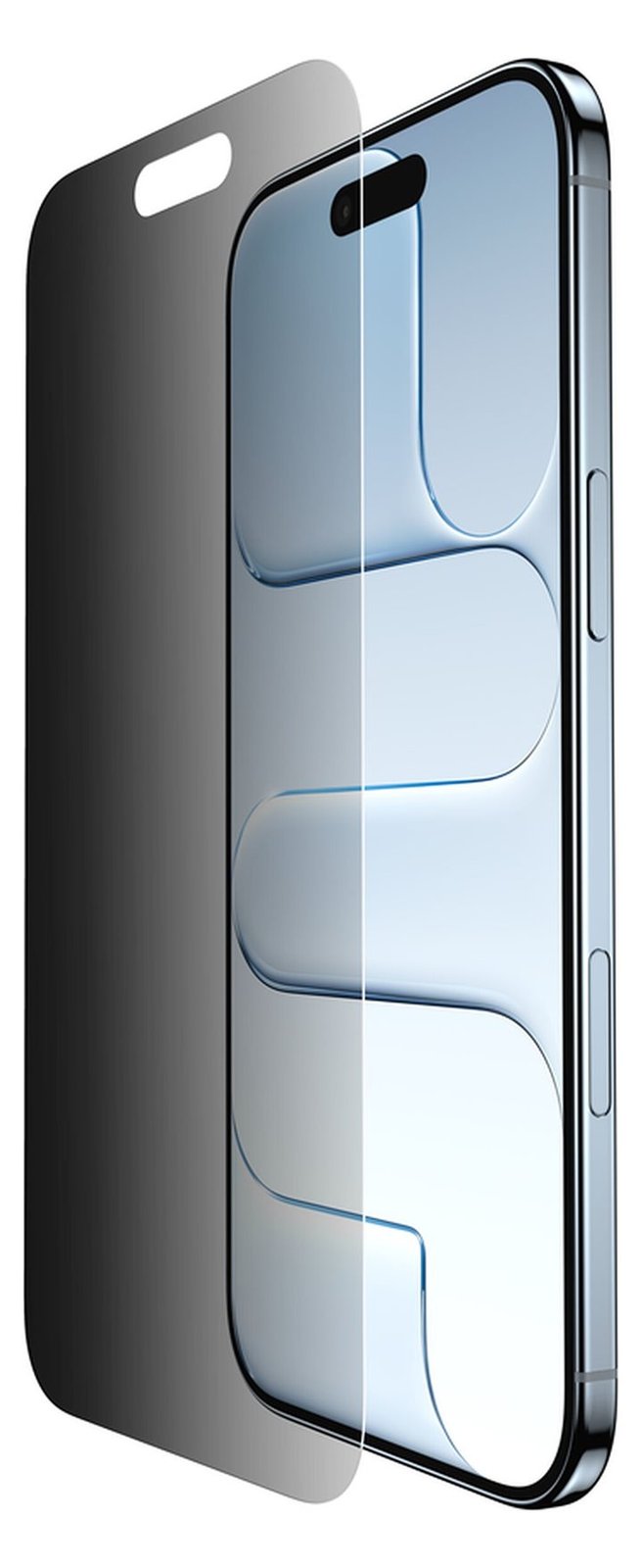 Belkin Invisiglass Privacy