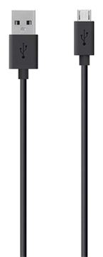 Belkin MIXIT - USB-Kabel - Micro-USB Typ B (M) von LumaTech