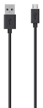Belkin MIXIT - USB-Kabel - Micro-USB Typ B (M)