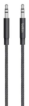 Belkin MIXIT Aux Cable - Audiokabel - mini-phone stereo 3.5 mm männlich zu mini-phone stereo 3.5 mm männlich von LumaTech