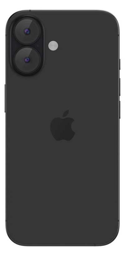 Belkin Objektivschutz für Handy (Packung mit 2)