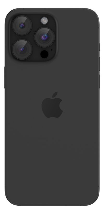 Belkin Objektivschutz für Handy (Packung mit 2)