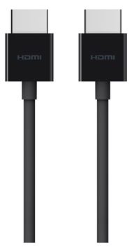 Belkin Premium Series - HDMI-Kabel - HDMI (M) von LumaTech