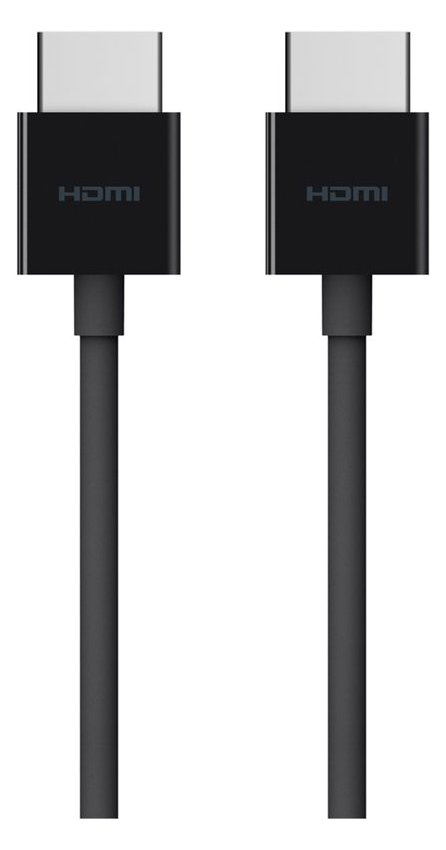 Belkin Premium Series - HDMI-Kabel - HDMI (M)