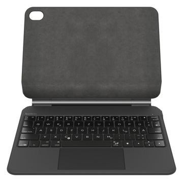Belkin Pro Tastatur iPad 10.9 10. Gen. - TL: Deutsch, QWERTZ von LumaTech