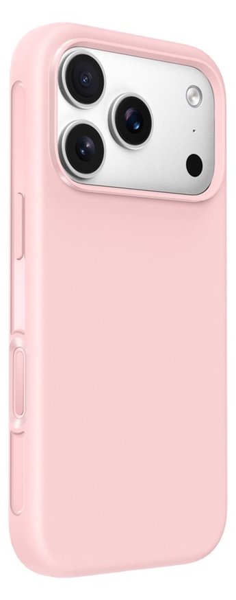 Belkin Protect magn. Schutzhülle iPhone 17 Pro pink MSA039hqPK
