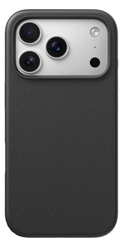Belkin Protect magn. Schutzhülle iPhone 17 Pro schwarz MSA039hqBK