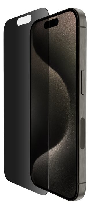 Belkin ScreenForce Pro TemperedGlass A