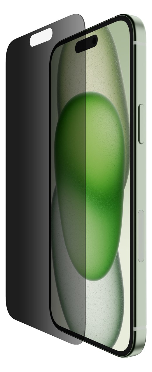Belkin ScreenForce Pro TemperedGlass A