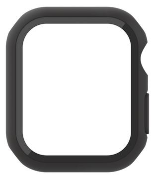 Belkin SCREENFORCE TemperedCurve - Stoßstange für Smartwatch - 2-in-1, 46 mm - gehärtetes Glas (9H) von LumaTech
