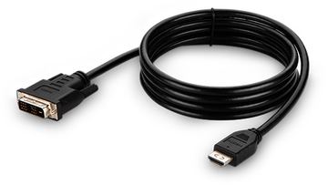 Belkin Secure KVM Video Cable - Adapterkabel von LumaTech