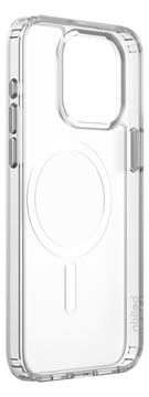 Belkin SheerForce - Hintere Abdeckung für Mobiltelefon von LumaTech